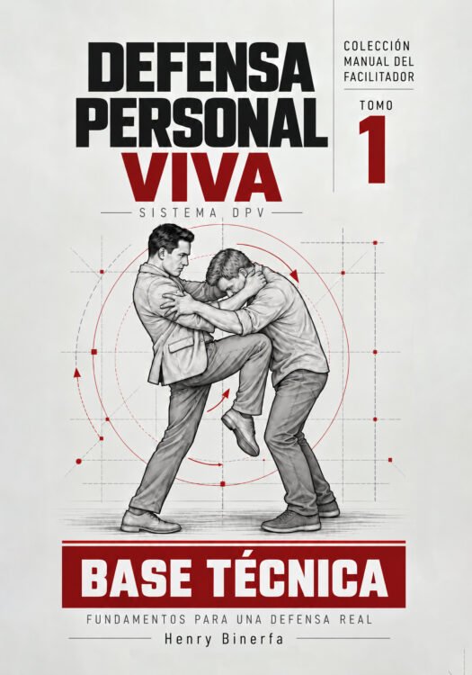 Portada del libro Base Técnica, de Henry Binerfa